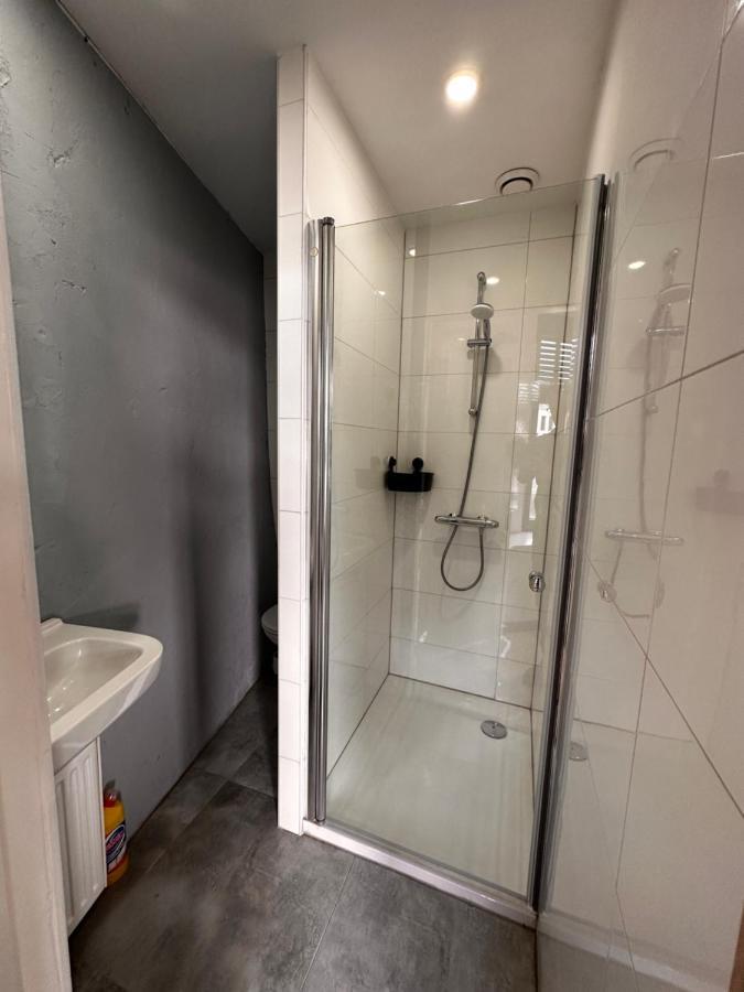 즈볼레 Borrel & Bed Onder Zeil B&B 외부 사진
